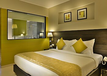 The Fern Residency, Vadodara