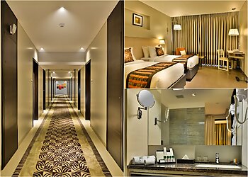 The Fern Residency, Vadodara