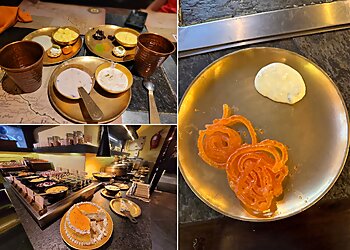 The G.T. Road Chandigarh