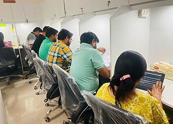 The Ganeshian Library