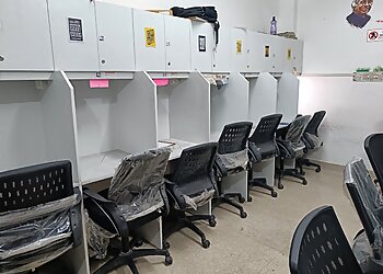 The Ganeshian Library