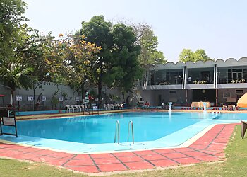 The Ganges Club Limited