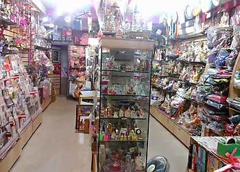 The Gift Garden Archies