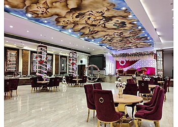 The Gracious Banquets