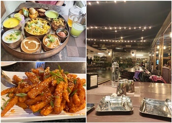 3 Best Buffet Restaurants in Jaipur - Expert Recommendations