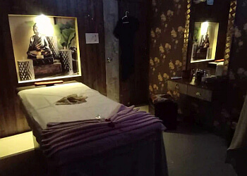 The Grand Spa & Salon