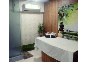 3 Best Massage Therapy in Gwalior, MP - ThreeBestRated