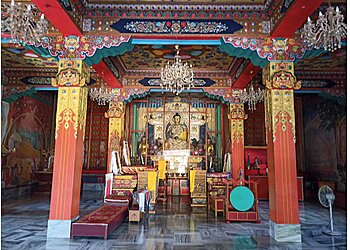 Daijokyo Buddhist Temple