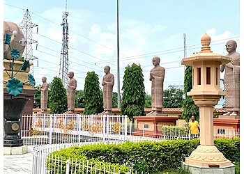 Daijokyo Buddhist Temple