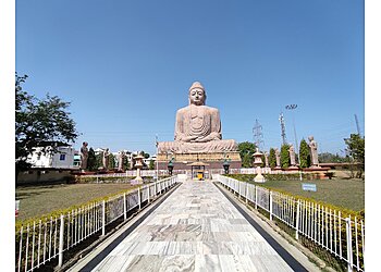 गया मंदिर  Daijokyo Buddhist Temple छवि 1