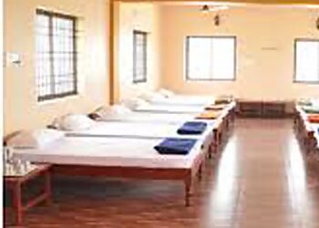 The Greenfingers school Akluj