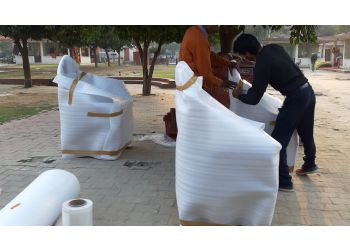 The Hariom Packers & Movers