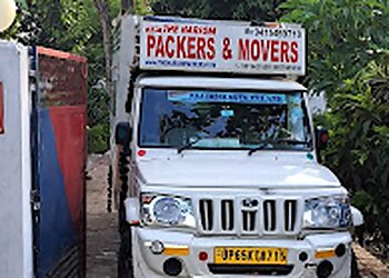 The Hariom Packers and Movers Varanasi
