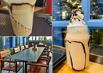 The Hazelnut Factory