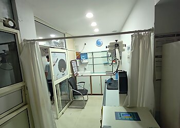 The Healing Touch Pet Clinic & Surgery