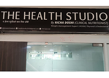 The Health Studio By Richa Doshi