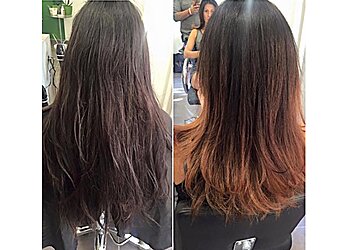 The Heaven Beauty Salon