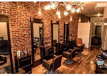 The Heaven Beauty Salon