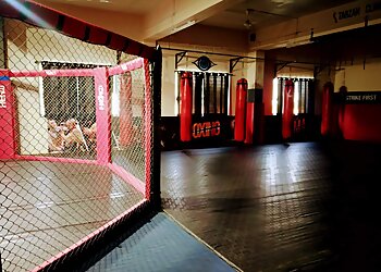 The Hero MMA and Fitness Academy