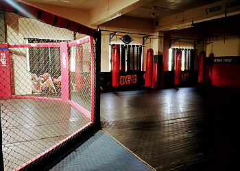 The Hero MMA and Fitness Academy