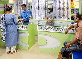 The Himalayan Eye Institute