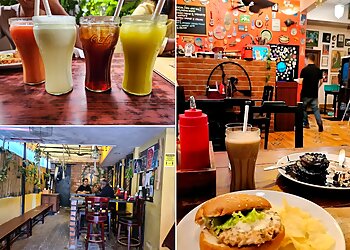 The Hole In The Wall Cafe