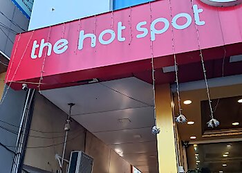 The Hot Spot