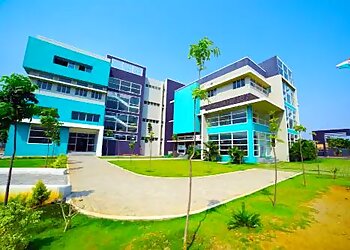 The Indian Public School