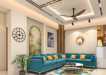 The Indore Interio and Decorators