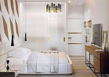 The Indore Interio and Decorators