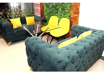 The Interior Koncepts