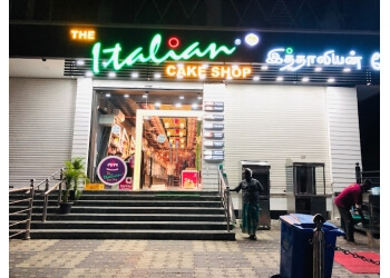 The Italian Cake Shop
