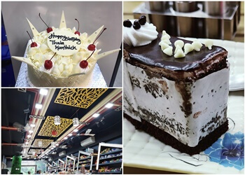 The Italian Cake Shop