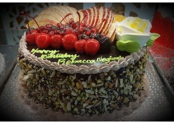 1 Online Cakes Delivery | Heavenly Bakers