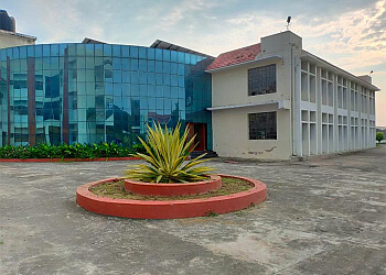 The Jain International School