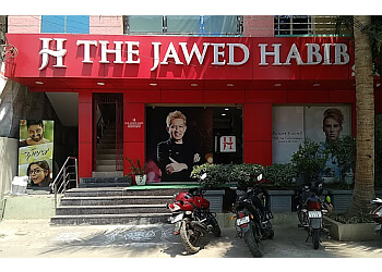 The Jawed Habib Vijayawada