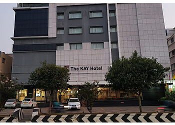 The KAY Hotel
