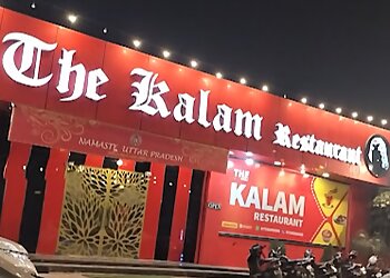 The Kalam Restaurant