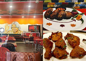 The Kalam Restaurant