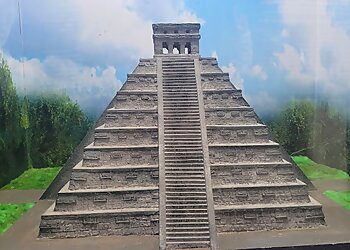 Kerala State Science and Technology Museum & Priyadarsini Planetarium