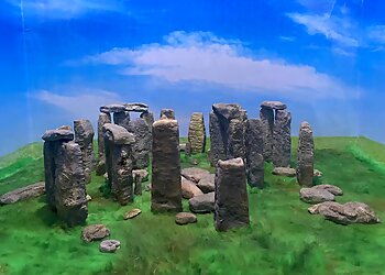 Kerala State Science and Technology Museum & Priyadarsini Planetarium