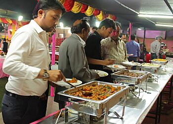 The Khidmat Caterers