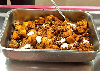 The Khidmat Caterers