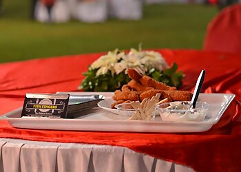 Allahabad (Prayagraj) Catering Services The Khidmat Caterers image 1