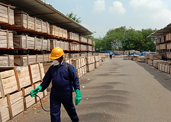 The King Pest Management