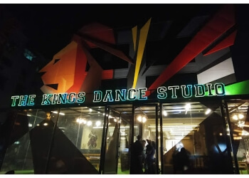 The Kings Dance Studio
