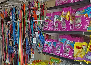 The Kovai Pets Mart