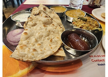 3 Best Pure Vegetarian Restaurants in Bangalore, KA - ThreeBestRated