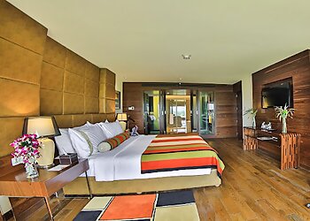 The LaLiT Chandigarh