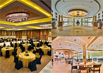 The LaLiT Chandigarh